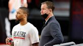 Ex-Trail Blazers coach Terry Stotts reportedly stepping down as Bucks assistant