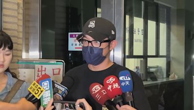 王柏傑酒駕遭判刑2月 本人吐心聲：記取教訓並深刻反省