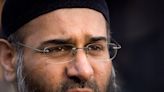 Anjem Choudary sentenced to life in prison for directing ‘terrorist’ group