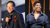 Smokey Robinson and Fantasia to Lead ‘Capitol Fourth’ Independence Day Celebration