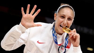 Paris 2024 Olympics: The competitive fire still burns bright in USA basketball’s Diana Taurasi in her final Games