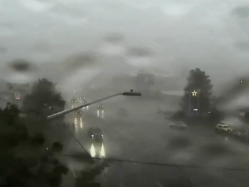 Flash flood warnings, road closures issued as storms roll over Utah