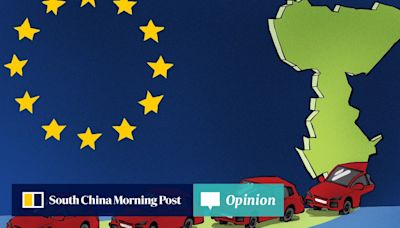 Opinion | Why Hungary and Serbia are the important stops in Xi’s European tour