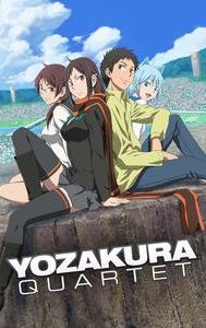 Yozakura Quartet