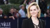 Jena Malone desvela que fue agredida sexualmente en "Los juegos del hambre"