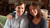 The Good Doctor’s Freddie Highmore, EPs on the Significance of [Spoiler]’s Death and Series Finale Time Jump