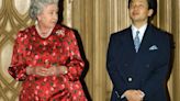 Japan's Emperor never got the chance to say goodbye to Queen Elizabeth