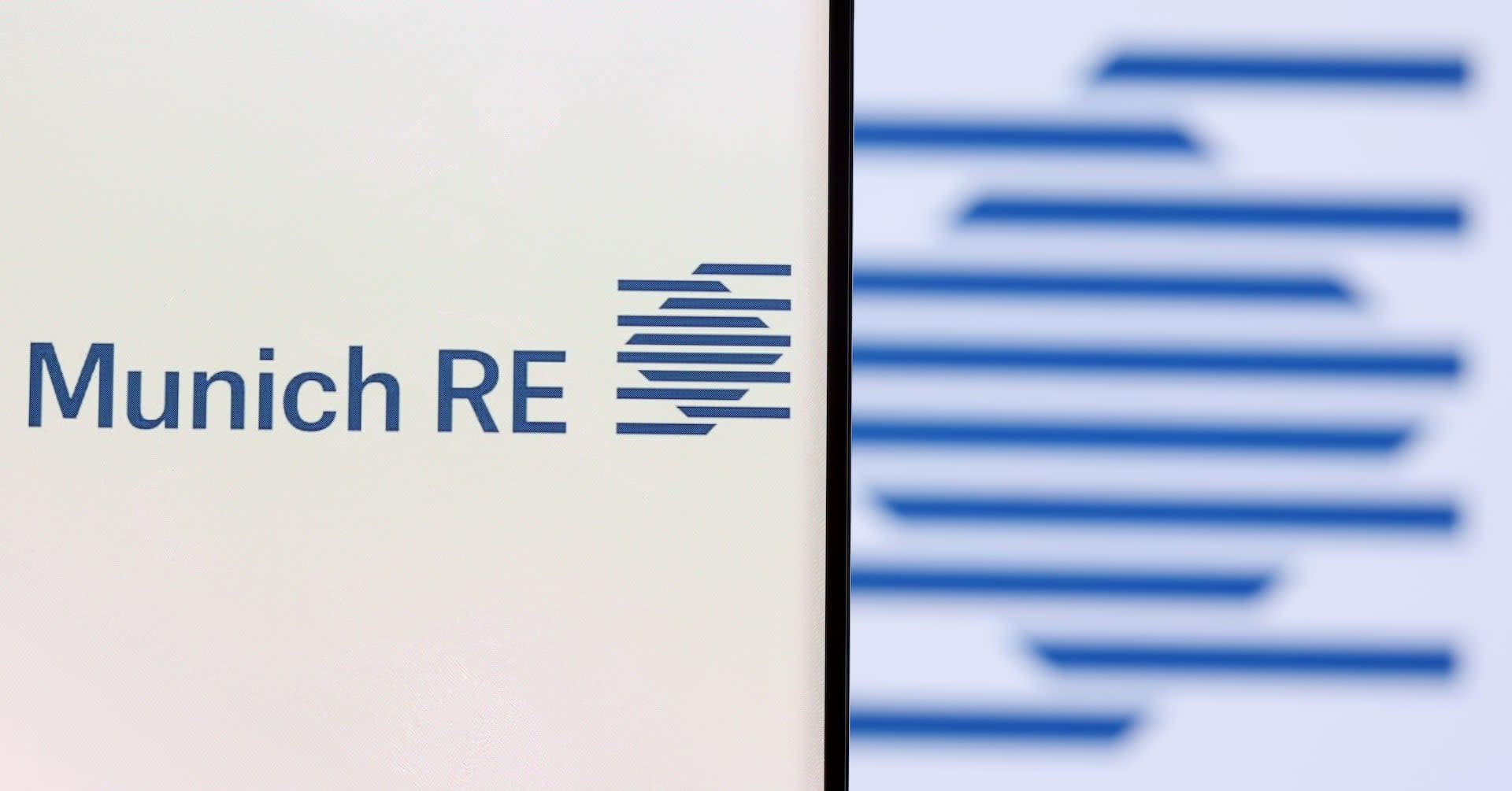 Munich Re Q1 net profit up 68%, in line with preliminary figures