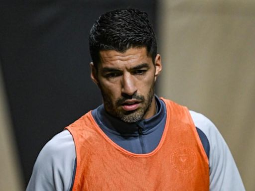 Liverpool hero Luis Suarez reveals striking new look, leaving fans in shock