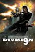 The Establishment: Division 9 | Action, Drama, Thriller