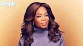 Oprah Winfrey Reveals the Strangest Thing in Her Refrigerator: ‘The Tentacles and the Head Are There’ (Exclusive)