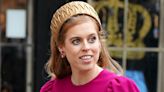 Princess Beatrice Is ‘Stepping Up’ Her Duties Within the Royal Family