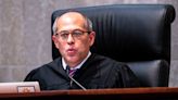 Iowa Supreme Court justice asked to recuse himself from divorce appeal over alleged affair