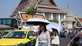 Más de 60 muertos en Tailandia por altas temperaturas en lo corrido de 2024