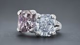 This Mouawad Diamond Ring Could Fetch Nearly $2 Million at Auction