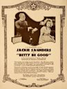 Betty Be Good