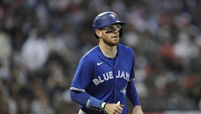 Danny Jansen and Yusei Kikuchi, two Blue Jays likely to be traded