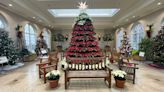 Annual Christmas Tree Showcase at Hershey Gardens returning with new events