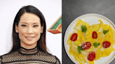 Lucy Liu Taught Me a Better Way to Make Scrambled Eggs