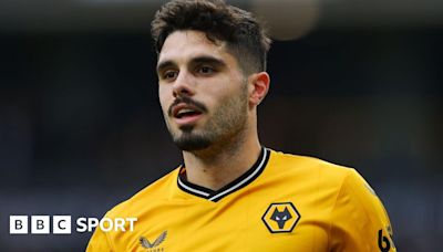 Pedro Neto: Chelsea agree £54m deal with Wolves