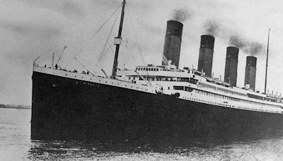 Titanic Expert Details 'Titanic: The Artifact Exhibition'