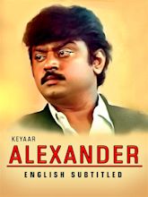 Prime Video: Alexander (Tamil Language, English Subtitled)
