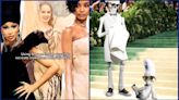 These brands mounted the steps of the Met Gala with fancy trendjacking posts