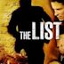 The List (2007 film)