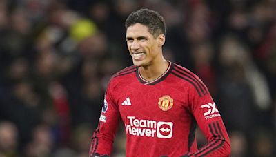 France World Cup winner Raphael Varane announces retirement