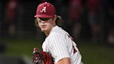 Alabama baseball shocks No. 1 Arkansas with back-to-back victories to clinch the series