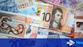 Scottish economy forecast to see slow, steady growth