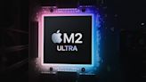 Apple M2 Ultra: price, release date, and everything we know
