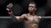 Israel Adesanya to defend middleweight belt vs. Sean Strickland at UFC 293