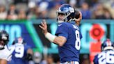 Some NFL executives, coaches view Giants’ Daniel Jones as a top 10 QB