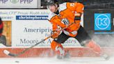 Ture Linden, Tyler Parks sign to play in Europe after season with Komets