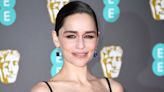 Emilia Clarke Says Two Aneurysms Left Part of Her Brain “Missing”