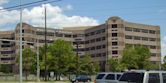 Michael E. DeBakey Veterans Affairs Medical Center in Houston