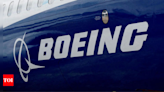Boeing begins flying 777X with FAA in path to certification - Times of India