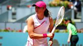 Iga Swiatek defeats Beatriz Haddad Maia, reaches Madrid semifinals in three sets | Tennis.com