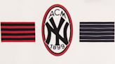 Home run! AC Milan, New York Yankees release clothing collab