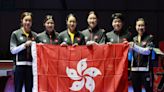 港隊女乒晉世錦賽八強 取得巴黎奧運女團資格