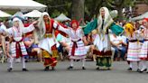 Greek Fest kicks off May 10