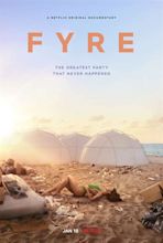 The Official Trailer for the Fyre Festival Documentary Is Here ...