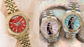You Can Still Shop the New Timex x Jacquie Aiche Evil Eye and Musings Watch Collections