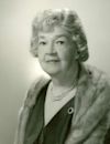 Edith Nourse Rogers