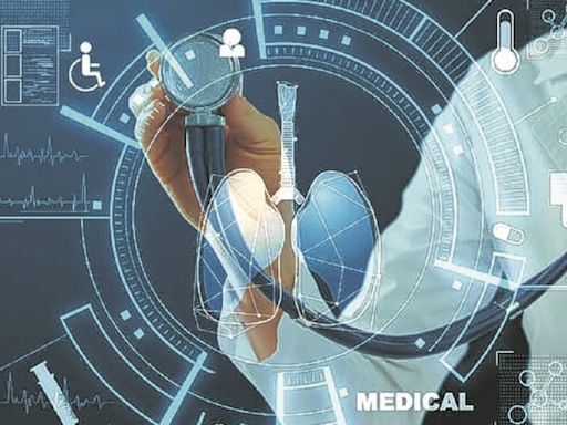 Alerta de la OMS: los riesgos de la inteligencia artificial en la salud y la atención médica - Diario Río Negro