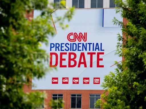 White House Correspondents Call on CNN to Let Presidential Debate Journalists in Studio After ‘Repeated Requests,’ Rejections