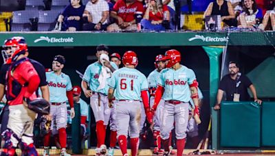 Los Diablos Rojos firman su mejor temporada más ganadora en la historia