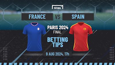 France U23 vs Spain U23 Predictions and Betting Tips: Host to Hoist their Flag | Goal.com UK