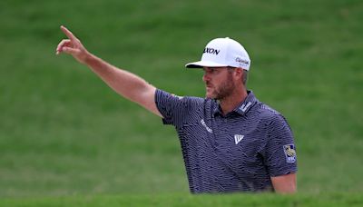 2024 Wells Fargo Championship odds: Last week's winner is this week's long shot